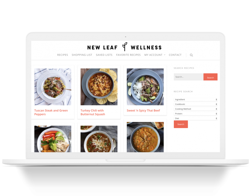 Freezer Meal Pro Membership – Freezer Meal Pro