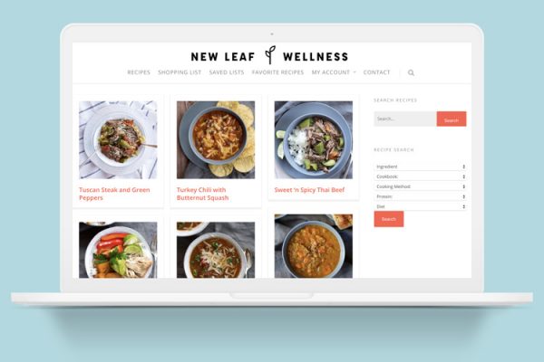 Freezer Meal Pro Membership – Freezer Meal Pro