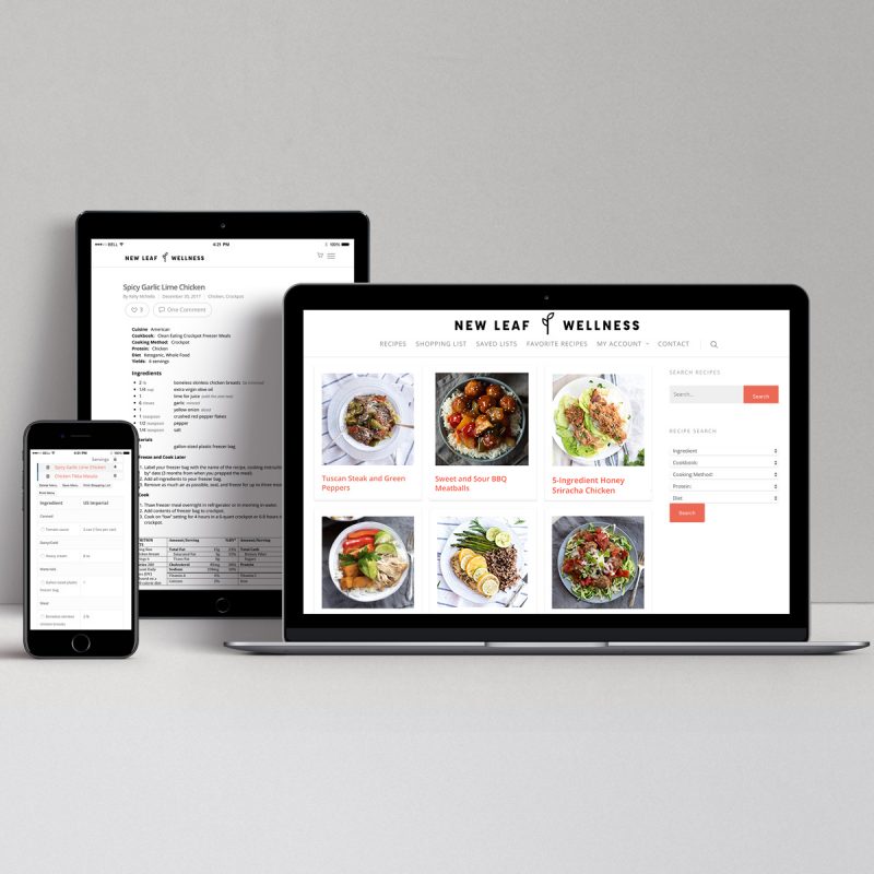 Freezer Meal Pro Membership – Freezer Meal Pro