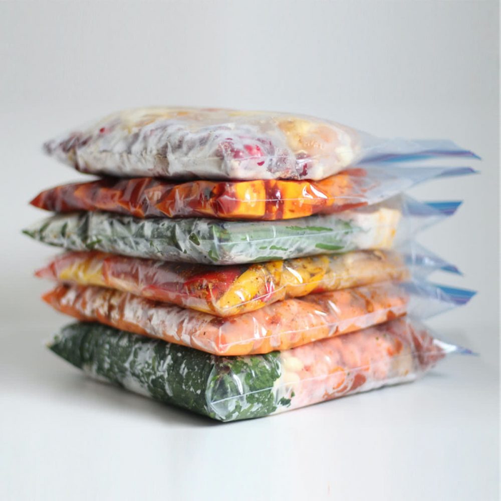 Freezer Meal Pro Membership Freezer Meal Pro