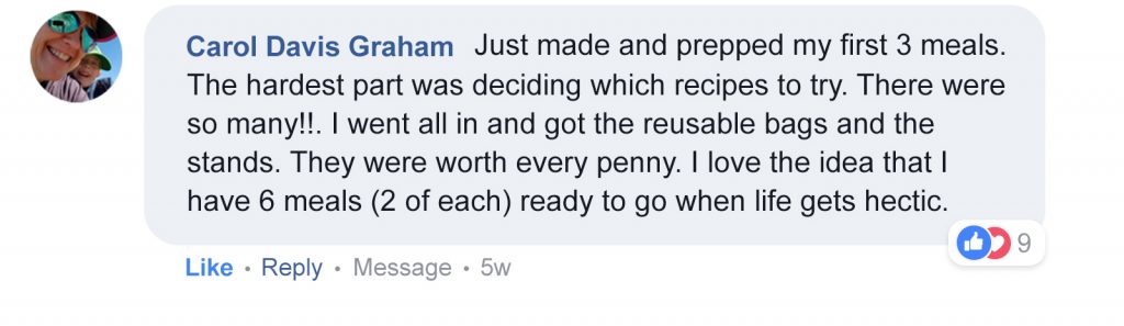 Freezer Meal Pro Membership – Freezer Meal Pro